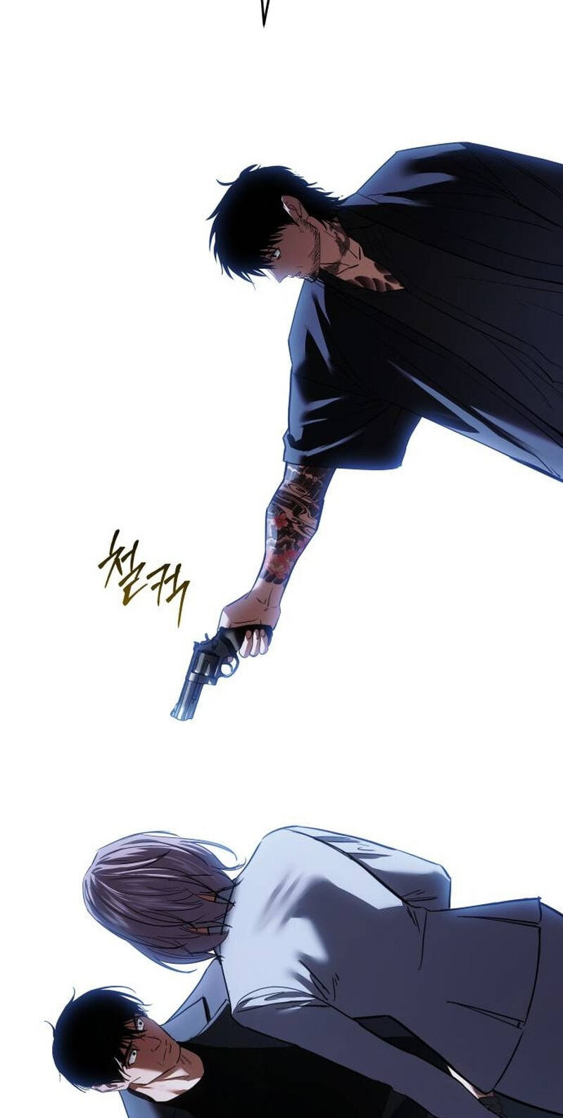Read Mr. Baek chapter 178 image 173 on Lezhin