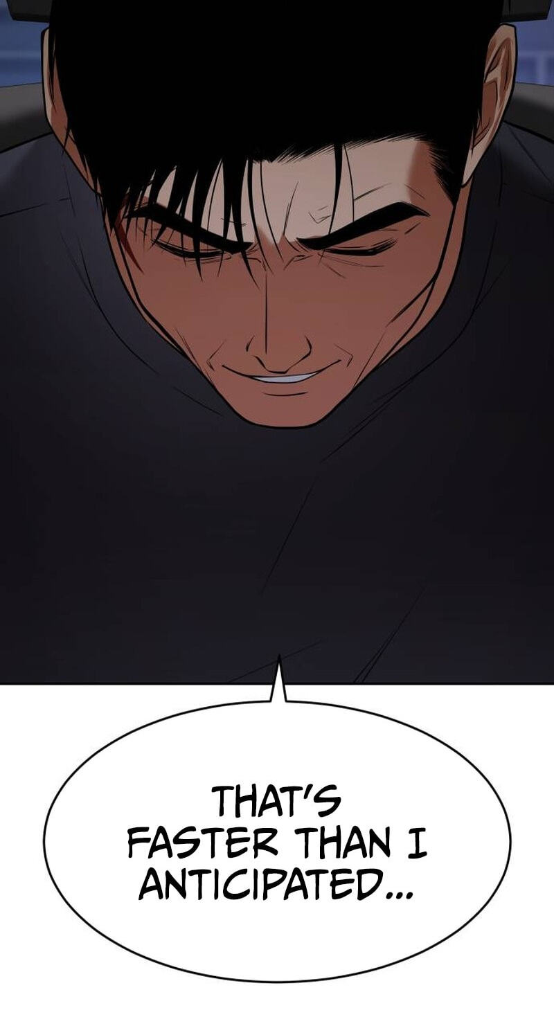 Read Mr. Baek chapter 178 image 3 on Lezhin