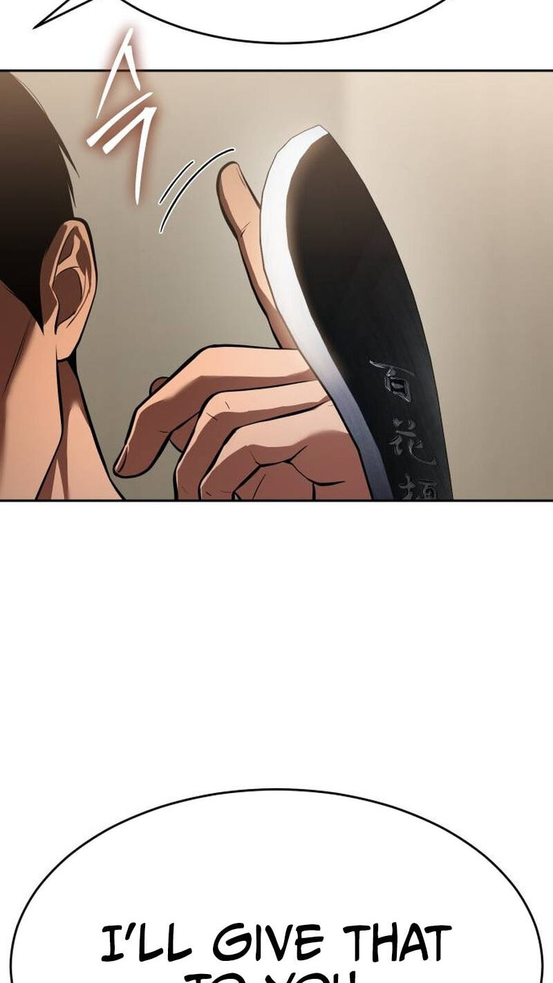 Read Mr. Baek chapter 178 image 33 on Lezhin