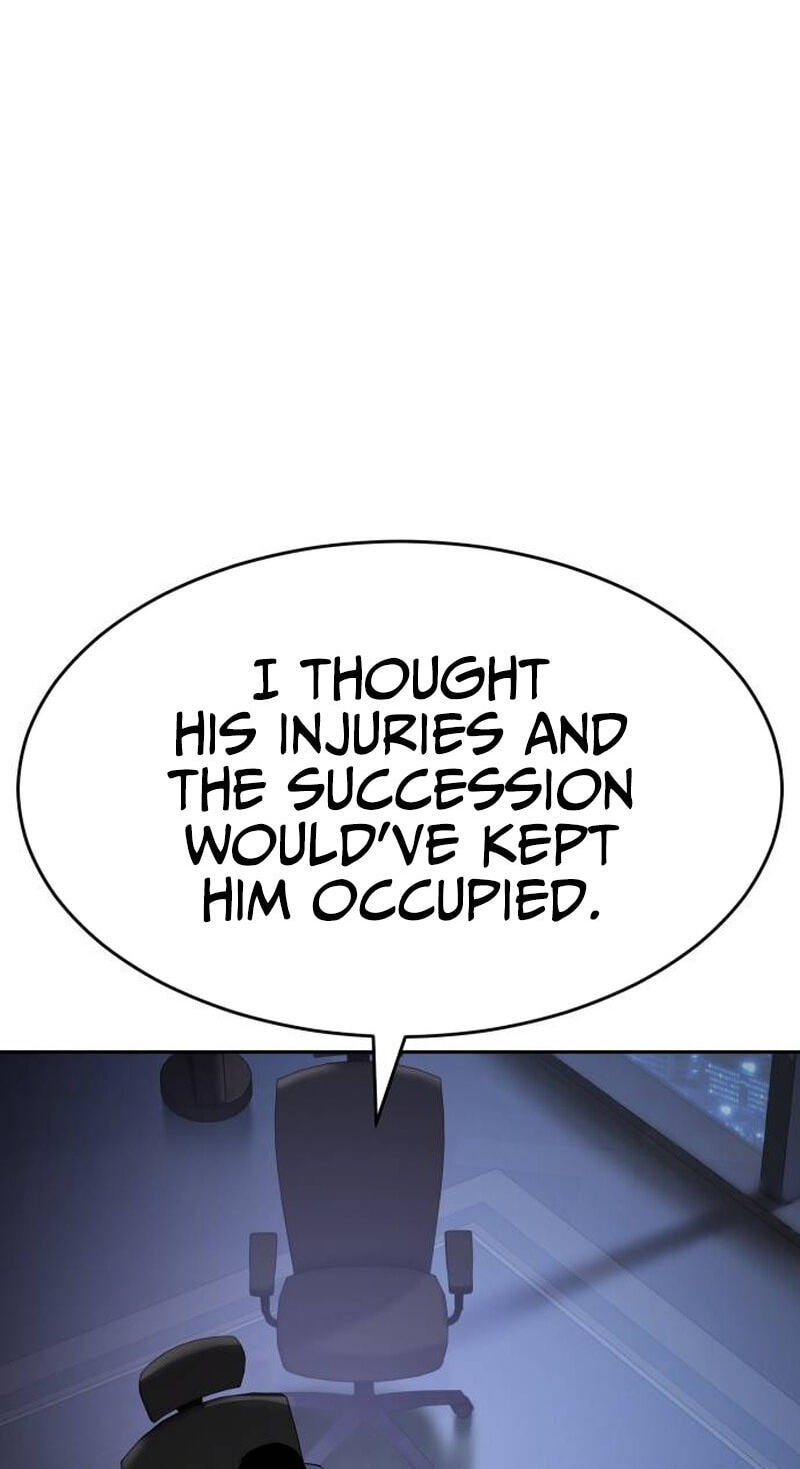 Read Mr. Baek chapter 178 image 4 on Lezhin