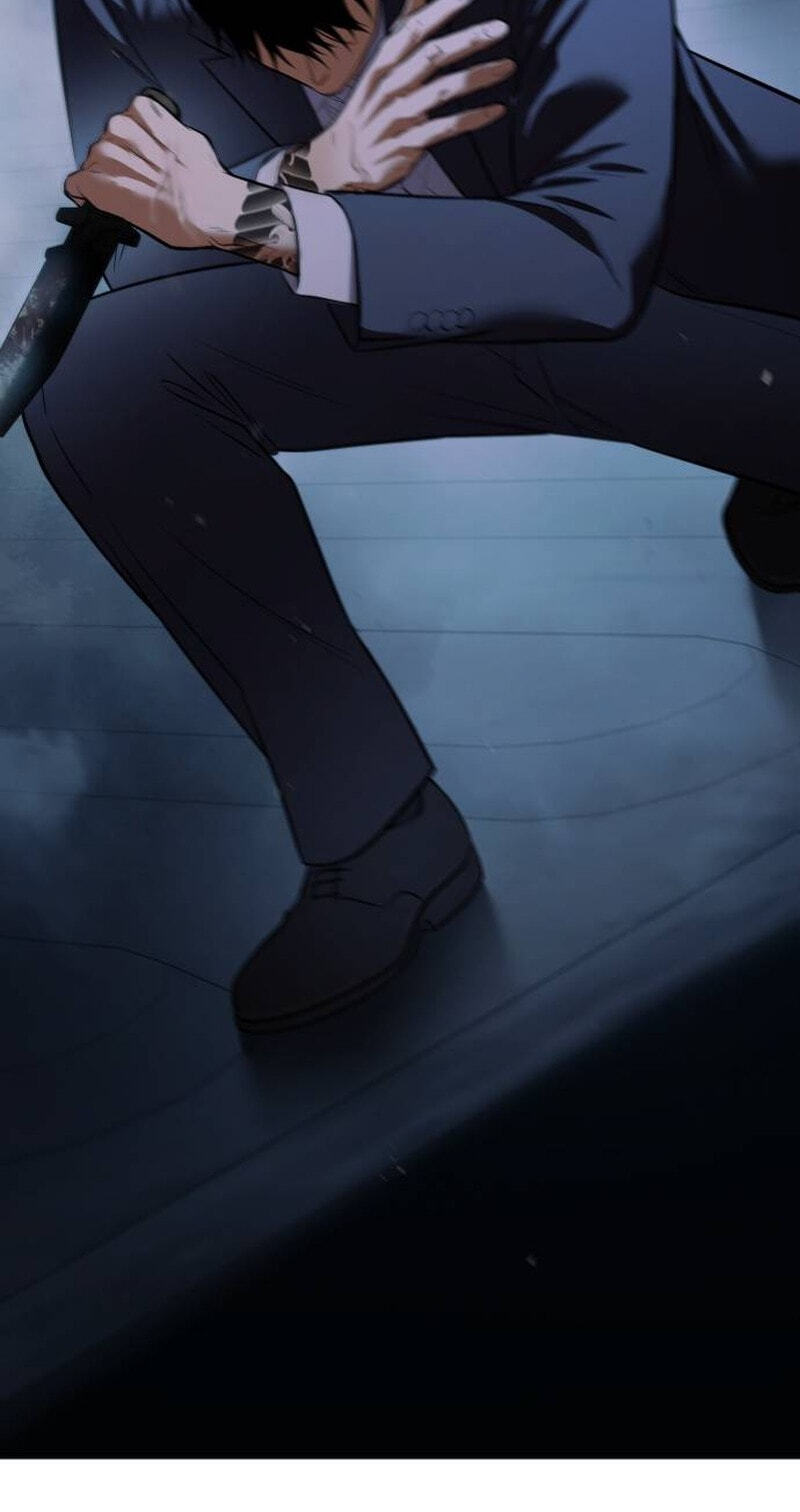 Read Mr. Baek chapter 178 image 41 on Lezhin