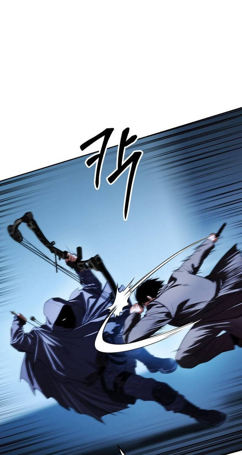 Read Mr. Baek chapter 178 image 47 on Lezhin