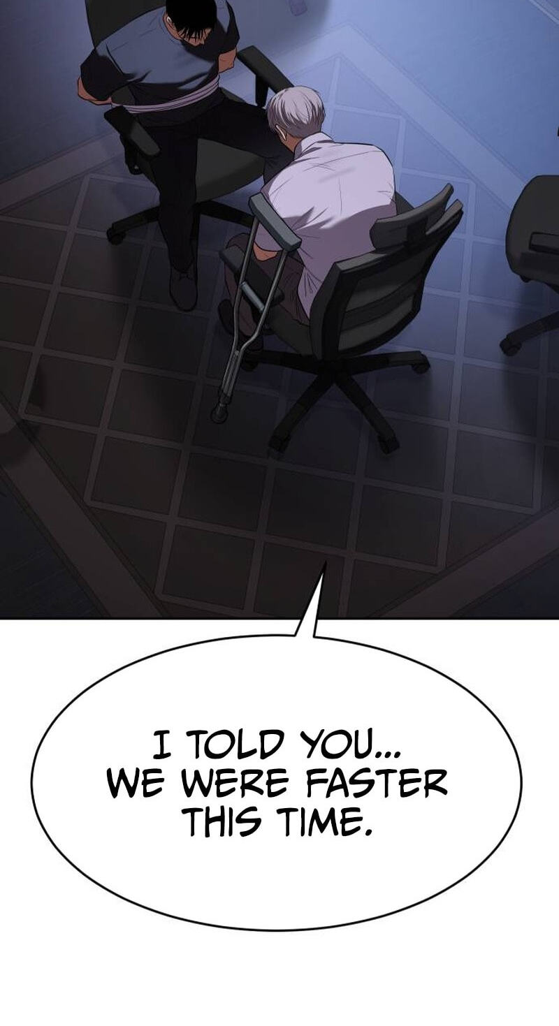 Read Mr. Baek chapter 178 image 5 on Lezhin