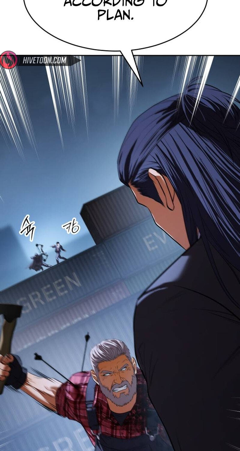 Read Mr. Baek chapter 178 image 54 on Lezhin