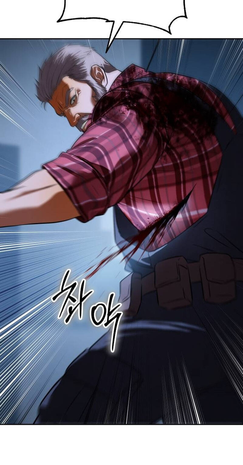 Read Mr. Baek chapter 178 image 58 on Lezhin