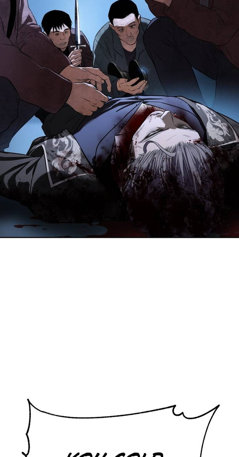 Read Mr. Baek chapter 178 image 61 on Lezhin