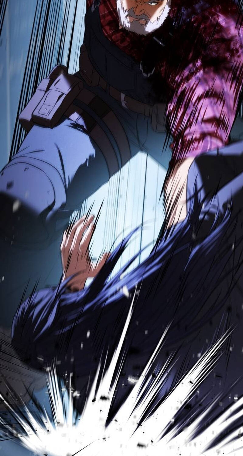 Read Mr. Baek chapter 178 image 73 on Lezhin