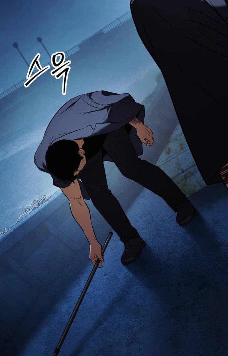 Read Mr. Baek chapter 179 image 101 on Lezhin