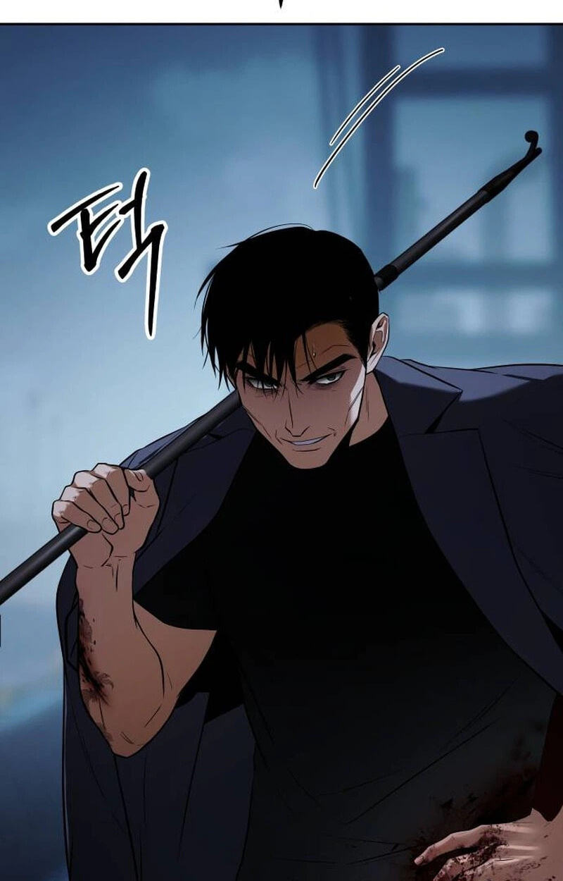 Read Mr. Baek chapter 179 image 103 on Lezhin