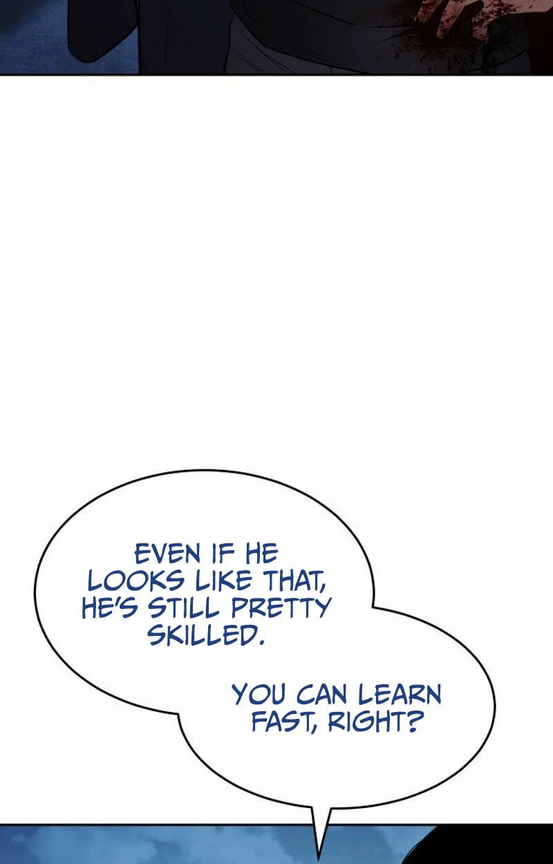 Read Mr. Baek chapter 179 image 104 on Lezhin