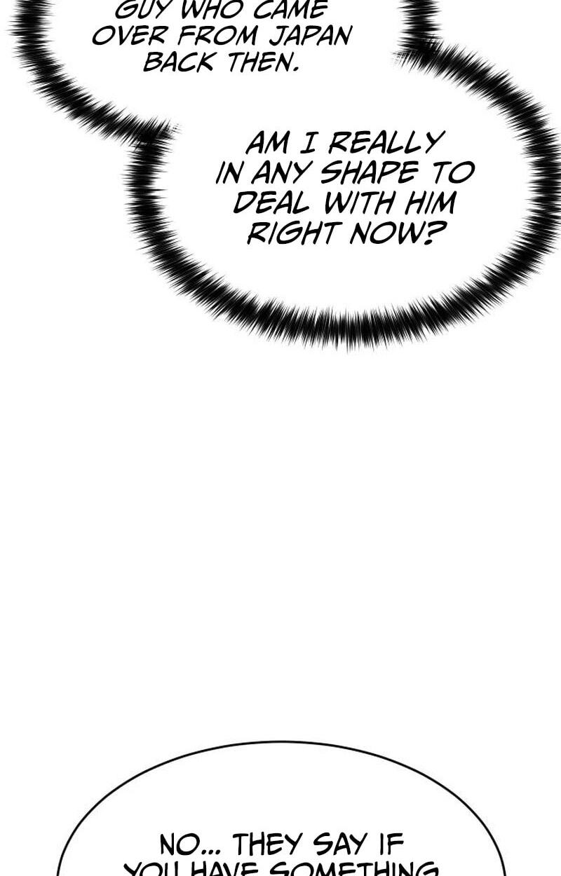 Read Mr. Baek chapter 179 image 106 on Lezhin