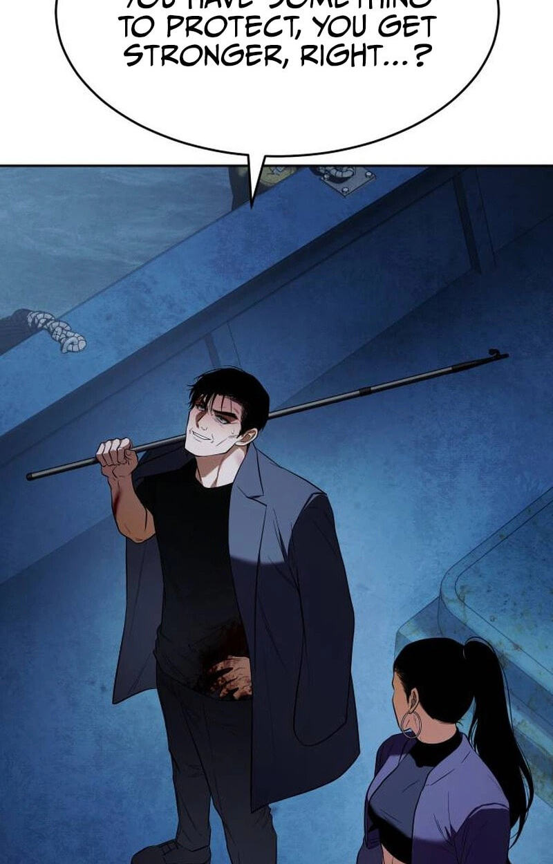Read Mr. Baek chapter 179 image 107 on Lezhin
