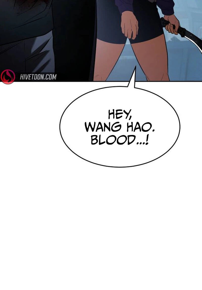 Read Mr. Baek chapter 179 image 110 on Lezhin