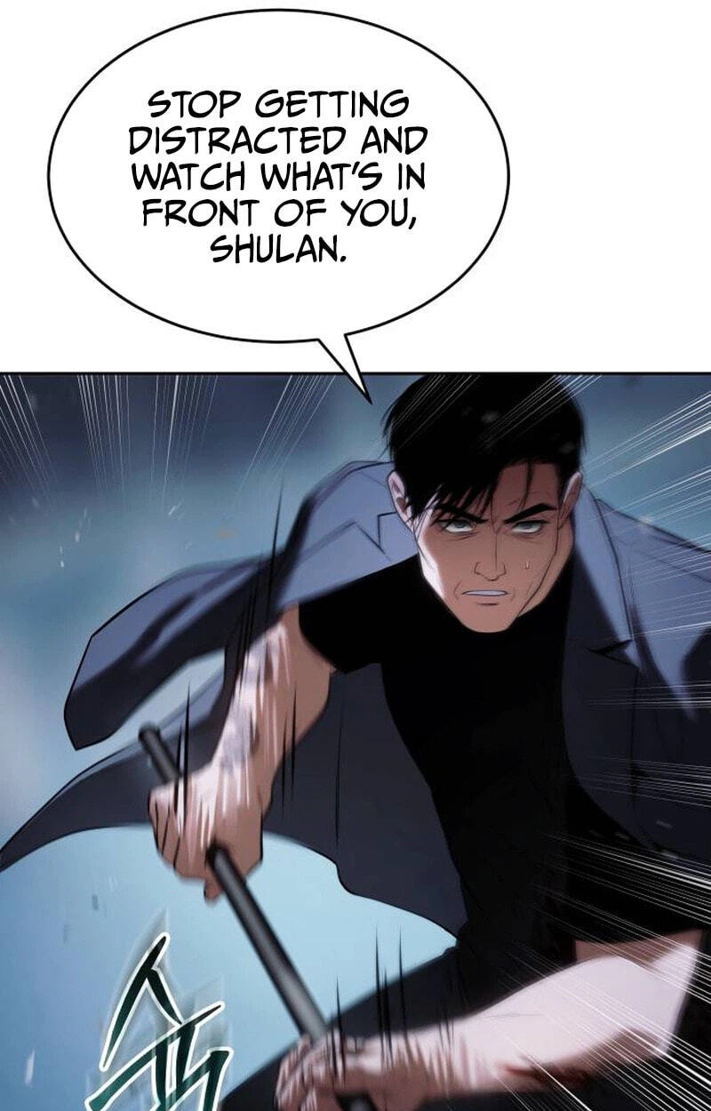 Read Mr. Baek chapter 179 image 111 on Lezhin