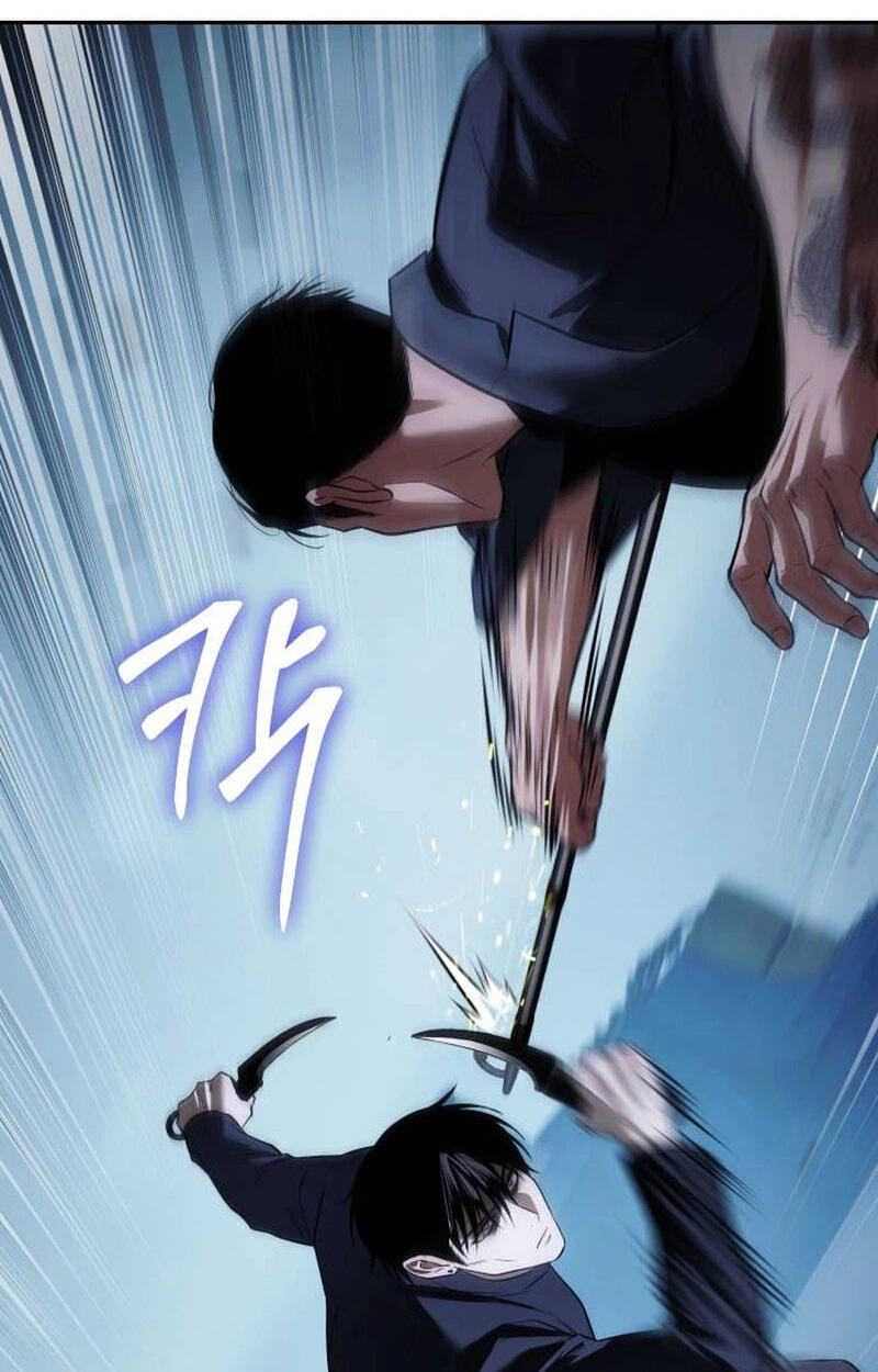 Read Mr. Baek chapter 179 image 113 on Lezhin