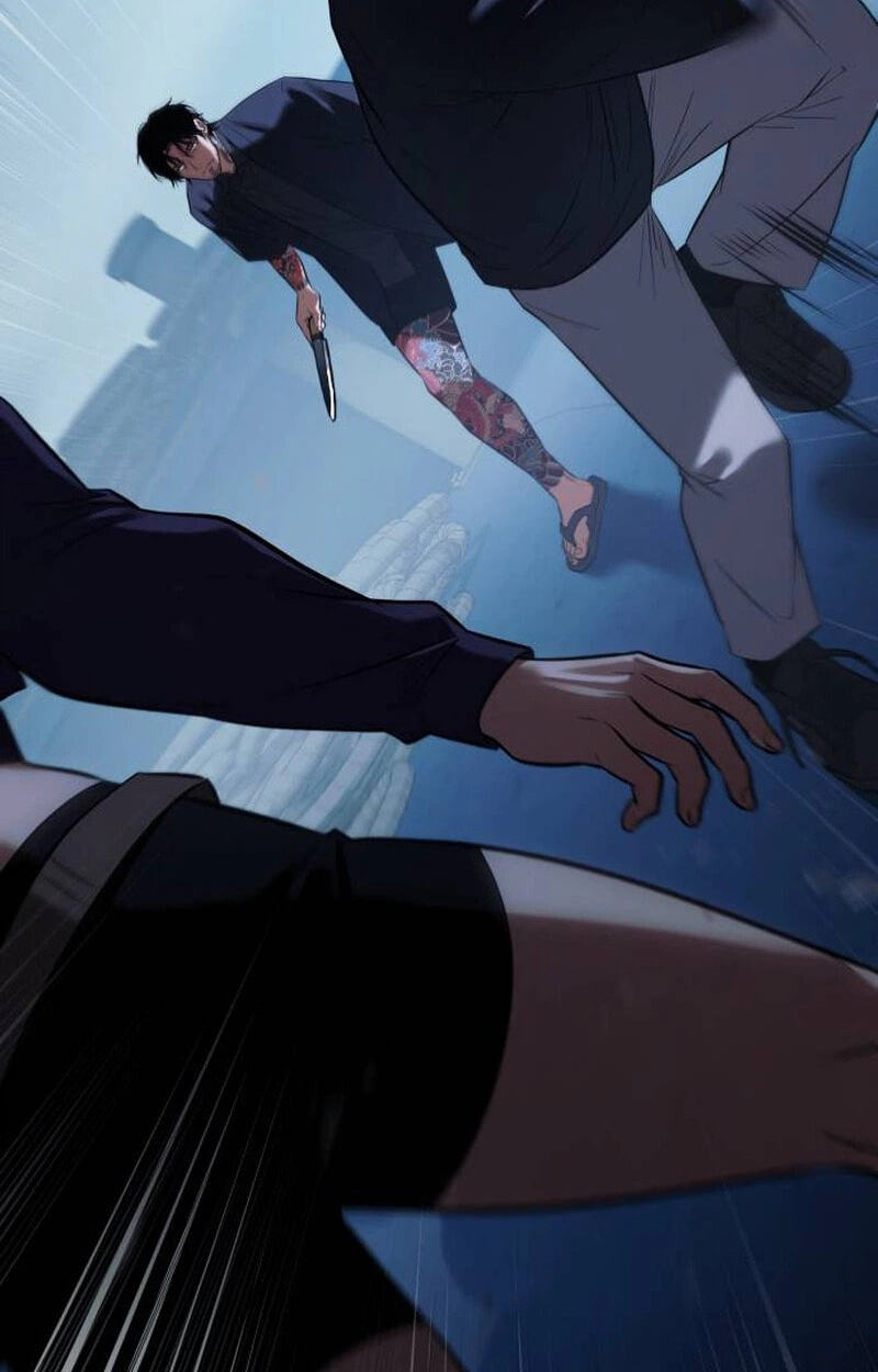Read Mr. Baek chapter 179 image 114 on Lezhin