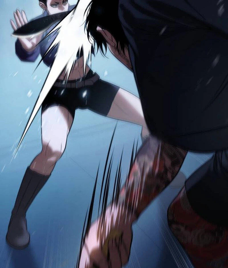 Read Mr. Baek chapter 179 image 119 on Lezhin