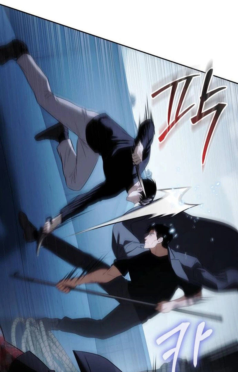 Read Mr. Baek chapter 179 image 121 on Lezhin