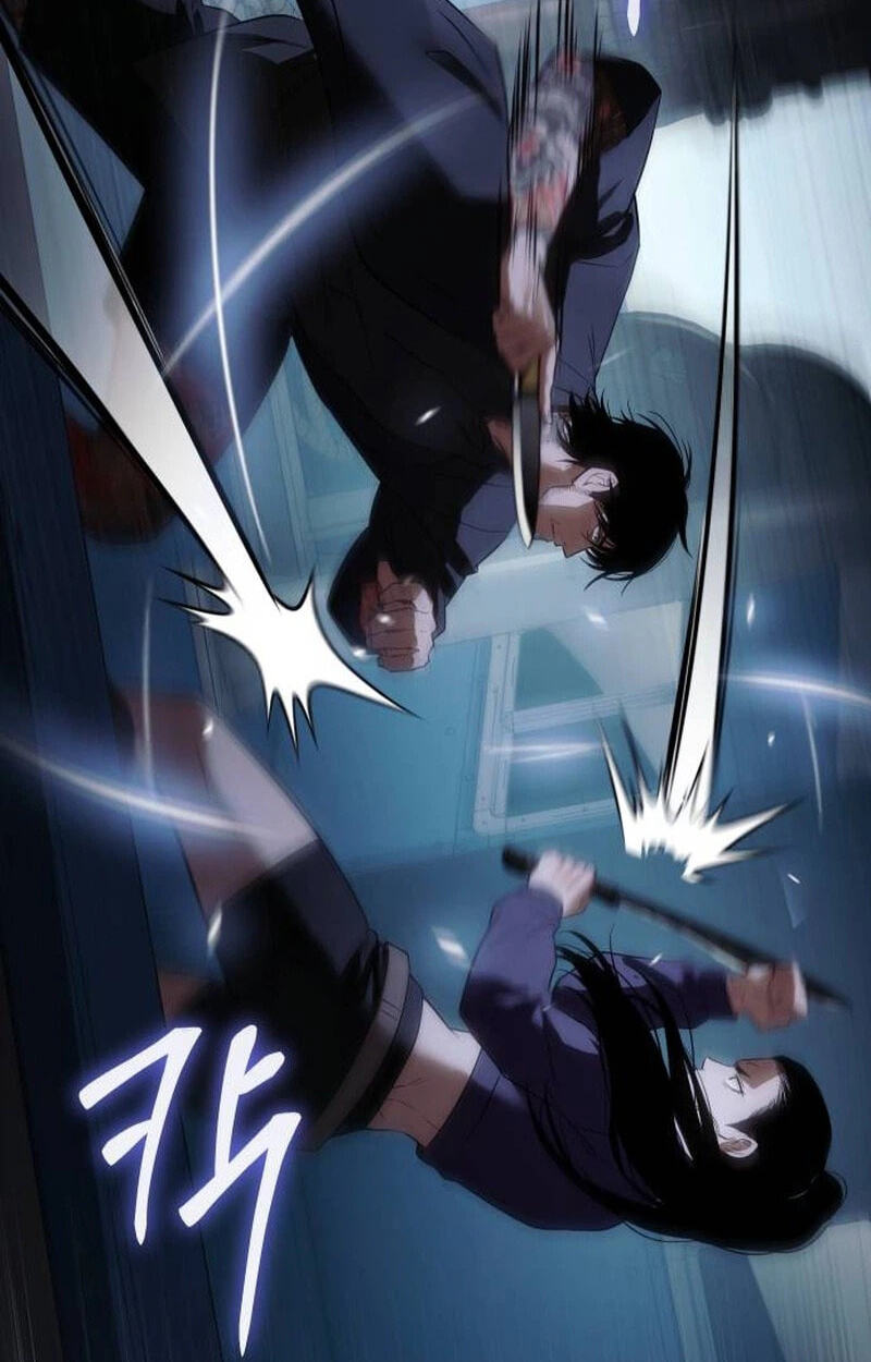 Read Mr. Baek chapter 179 image 122 on Lezhin