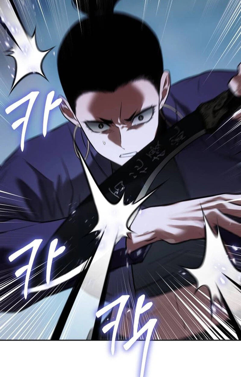 Read Mr. Baek chapter 179 image 124 on Lezhin