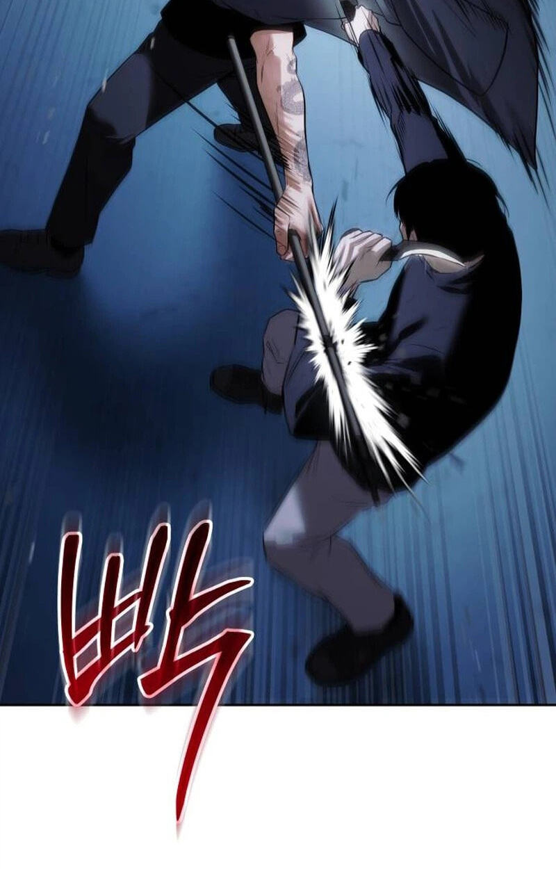 Read Mr. Baek chapter 179 image 126 on Lezhin