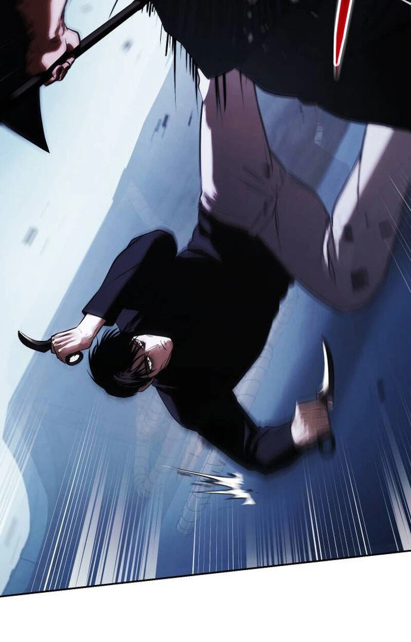 Read Mr. Baek chapter 179 image 128 on Lezhin