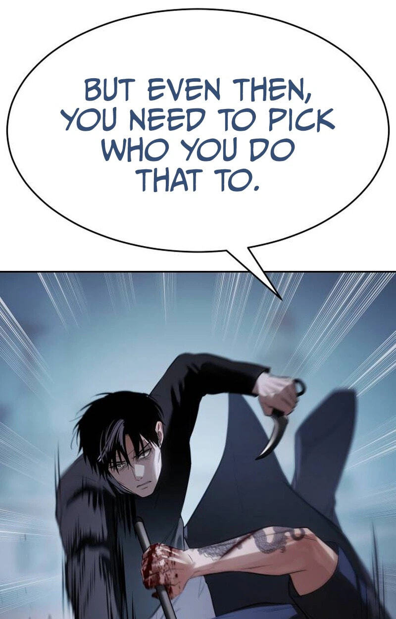 Read Mr. Baek chapter 179 image 141 on Lezhin