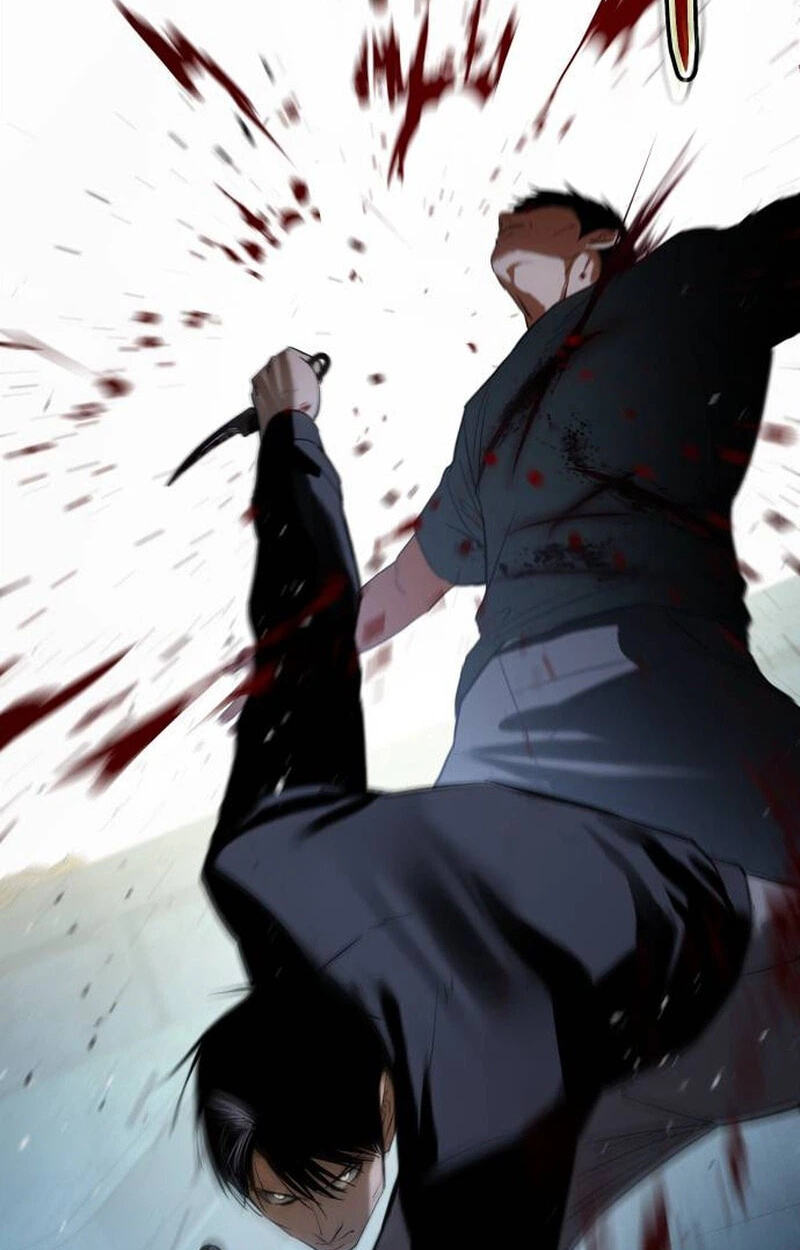 Read Mr. Baek chapter 179 image 168 on Lezhin