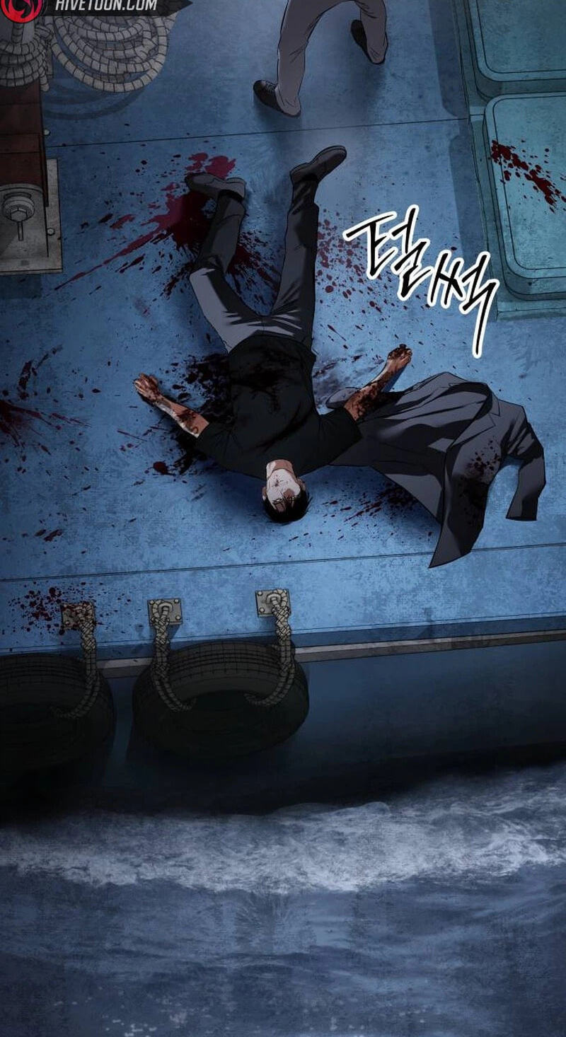 Read Mr. Baek chapter 179 image 172 on Lezhin