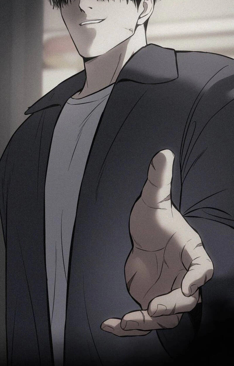 Read Mr. Baek chapter 179 image 178 on Lezhin