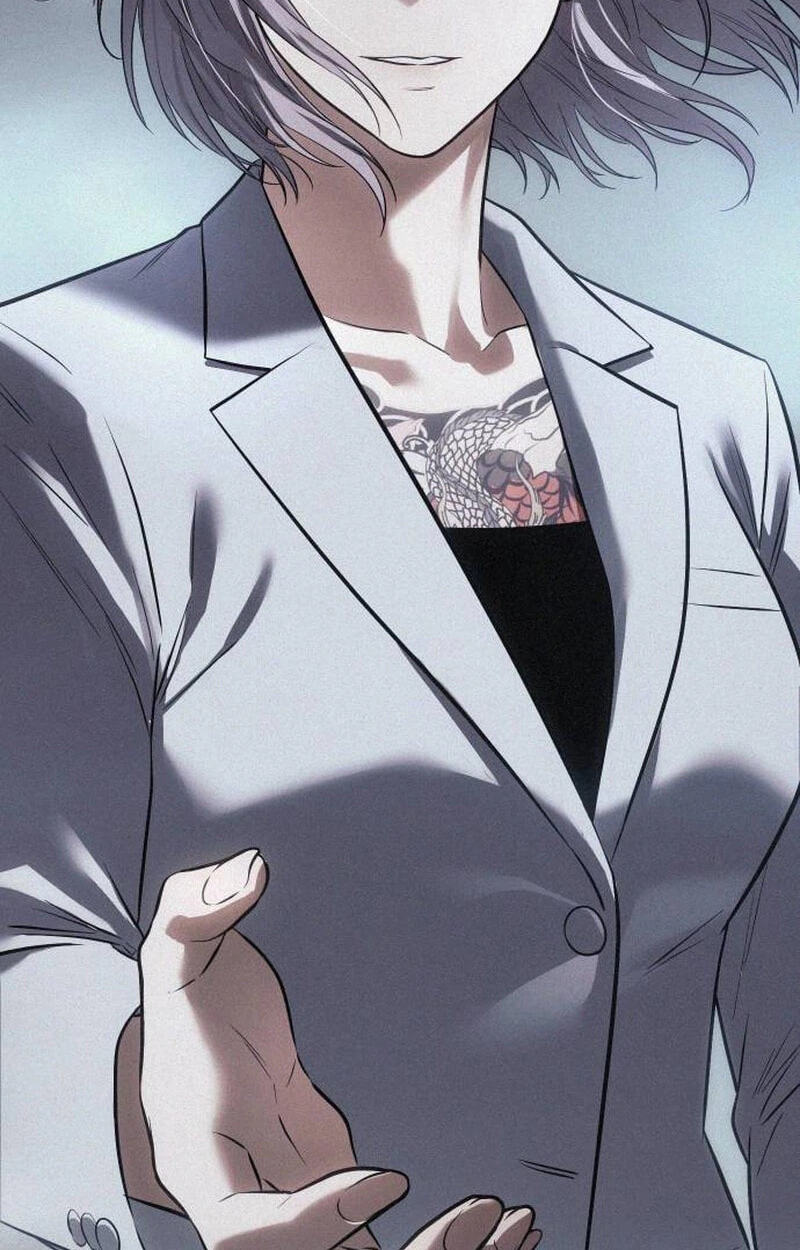 Read Mr. Baek chapter 179 image 180 on Lezhin