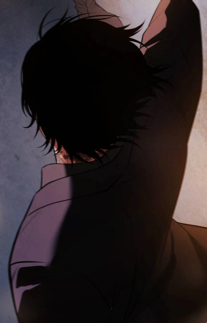 Read Mr. Baek chapter 179 image 19 on Lezhin