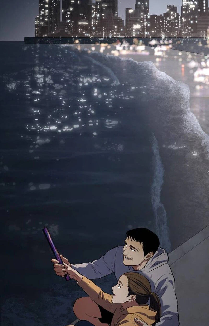 Read Mr. Baek chapter 179 image 2 on Lezhin