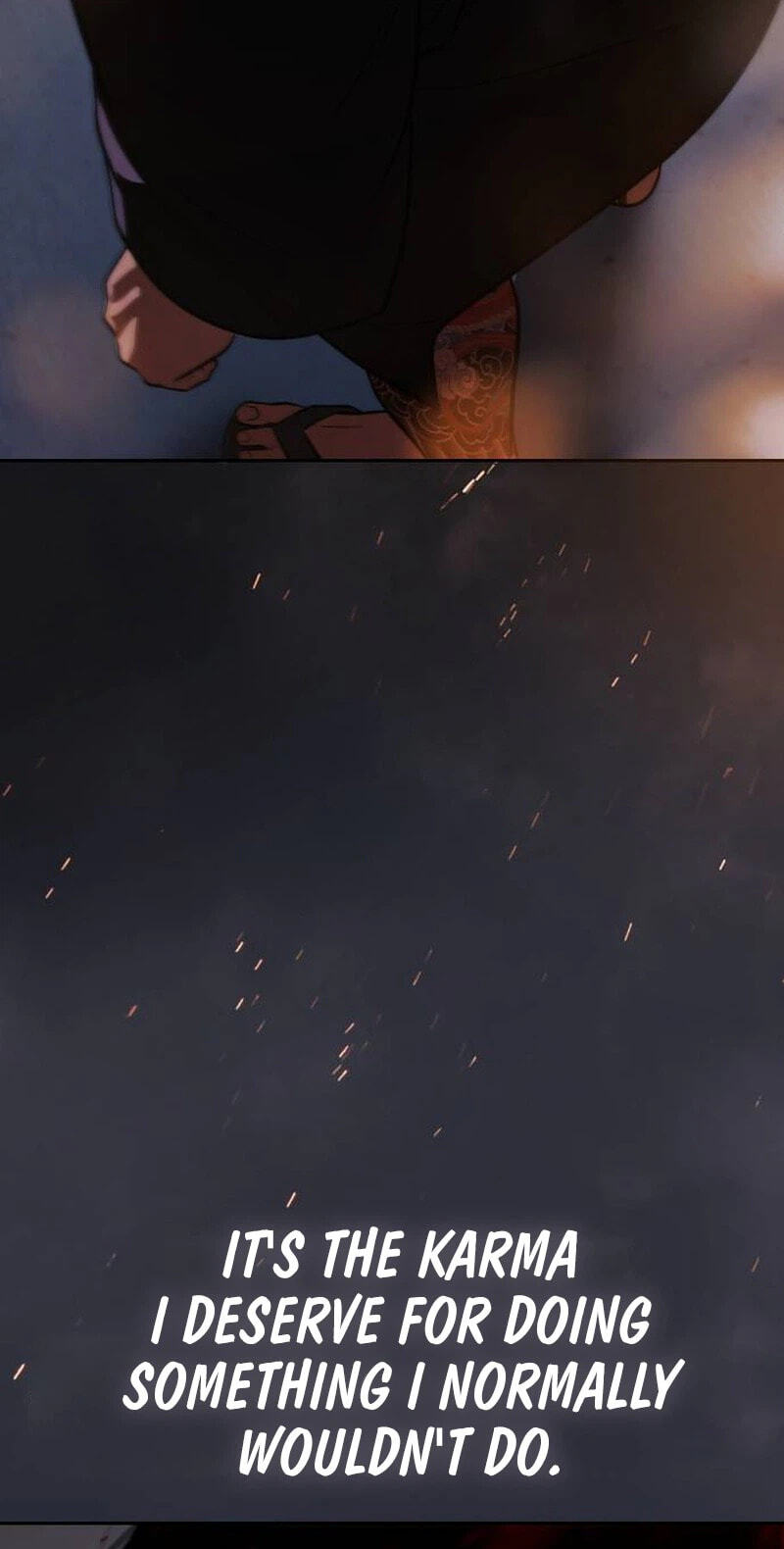 Read Mr. Baek chapter 179 image 20 on Lezhin