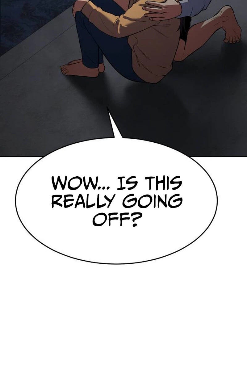 Read Mr. Baek chapter 179 image 3 on Lezhin