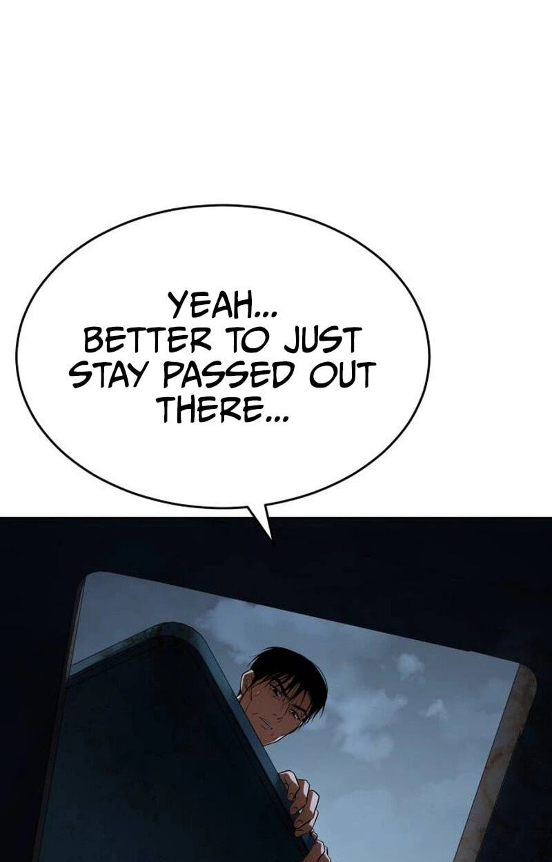 Read Mr. Baek chapter 179 image 35 on Lezhin