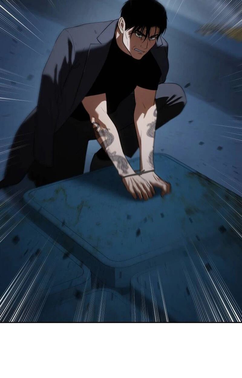 Read Mr. Baek chapter 179 image 37 on Lezhin