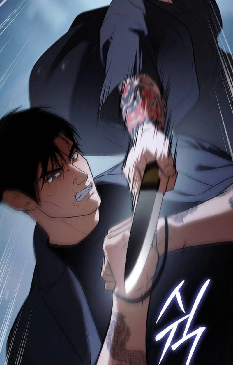Read Mr. Baek chapter 179 image 39 on Lezhin
