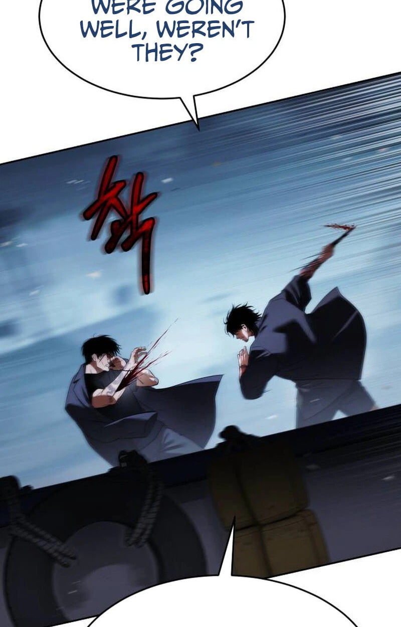 Read Mr. Baek chapter 179 image 41 on Lezhin