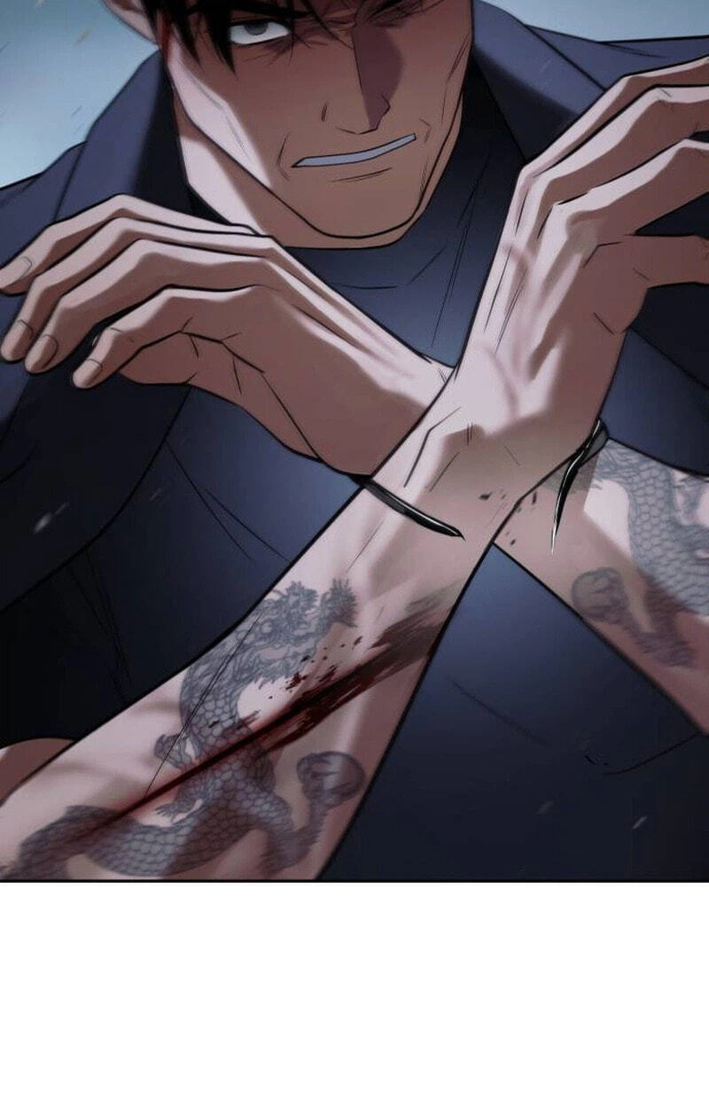Read Mr. Baek chapter 179 image 45 on Lezhin
