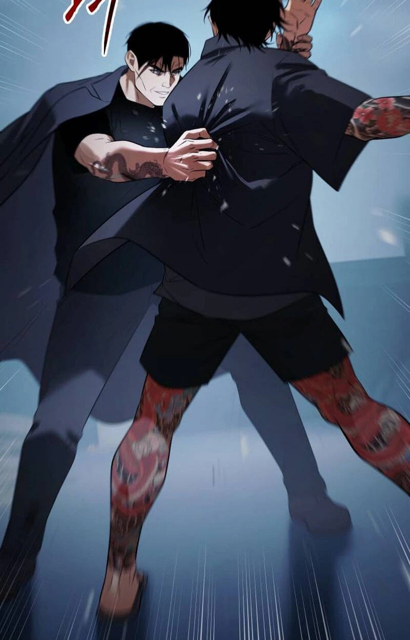 Read Mr. Baek chapter 179 image 47 on Lezhin