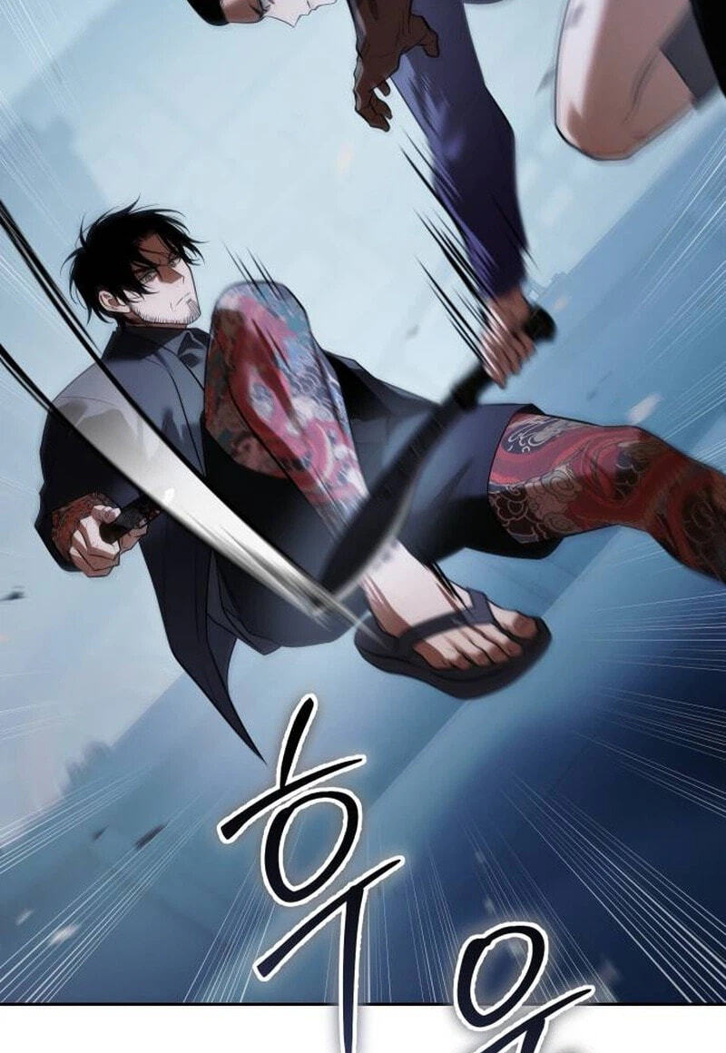 Read Mr. Baek chapter 179 image 53 on Lezhin