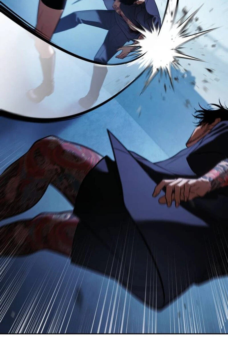 Read Mr. Baek chapter 179 image 57 on Lezhin