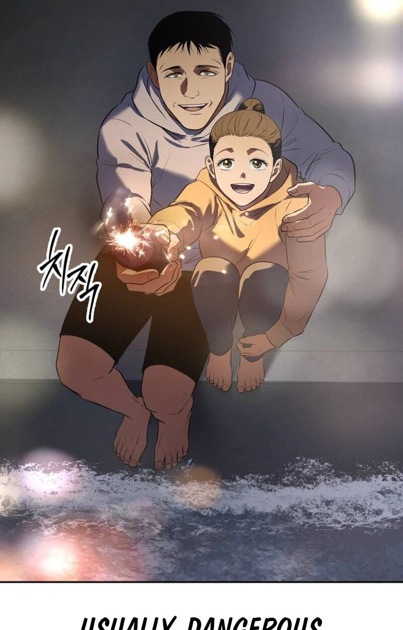 Read Mr. Baek chapter 179 image 6 on Lezhin