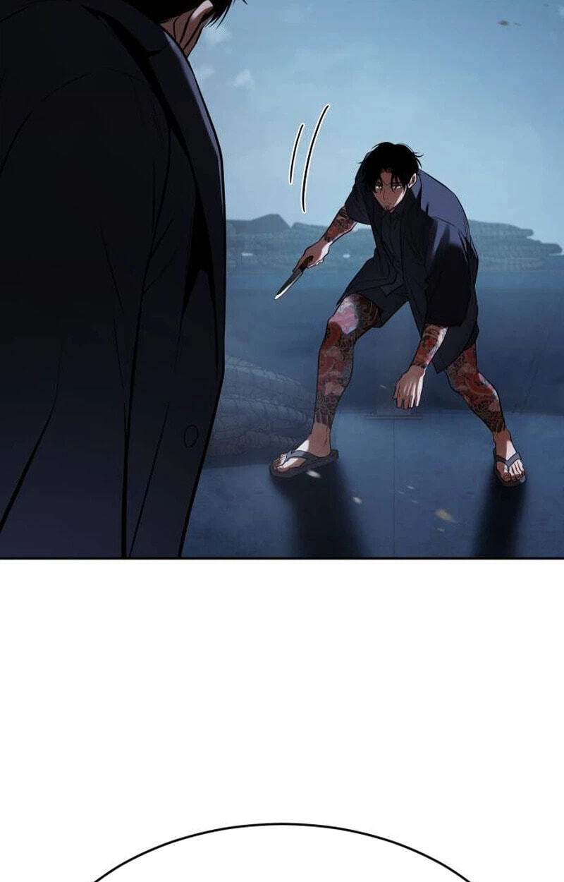Read Mr. Baek chapter 179 image 60 on Lezhin