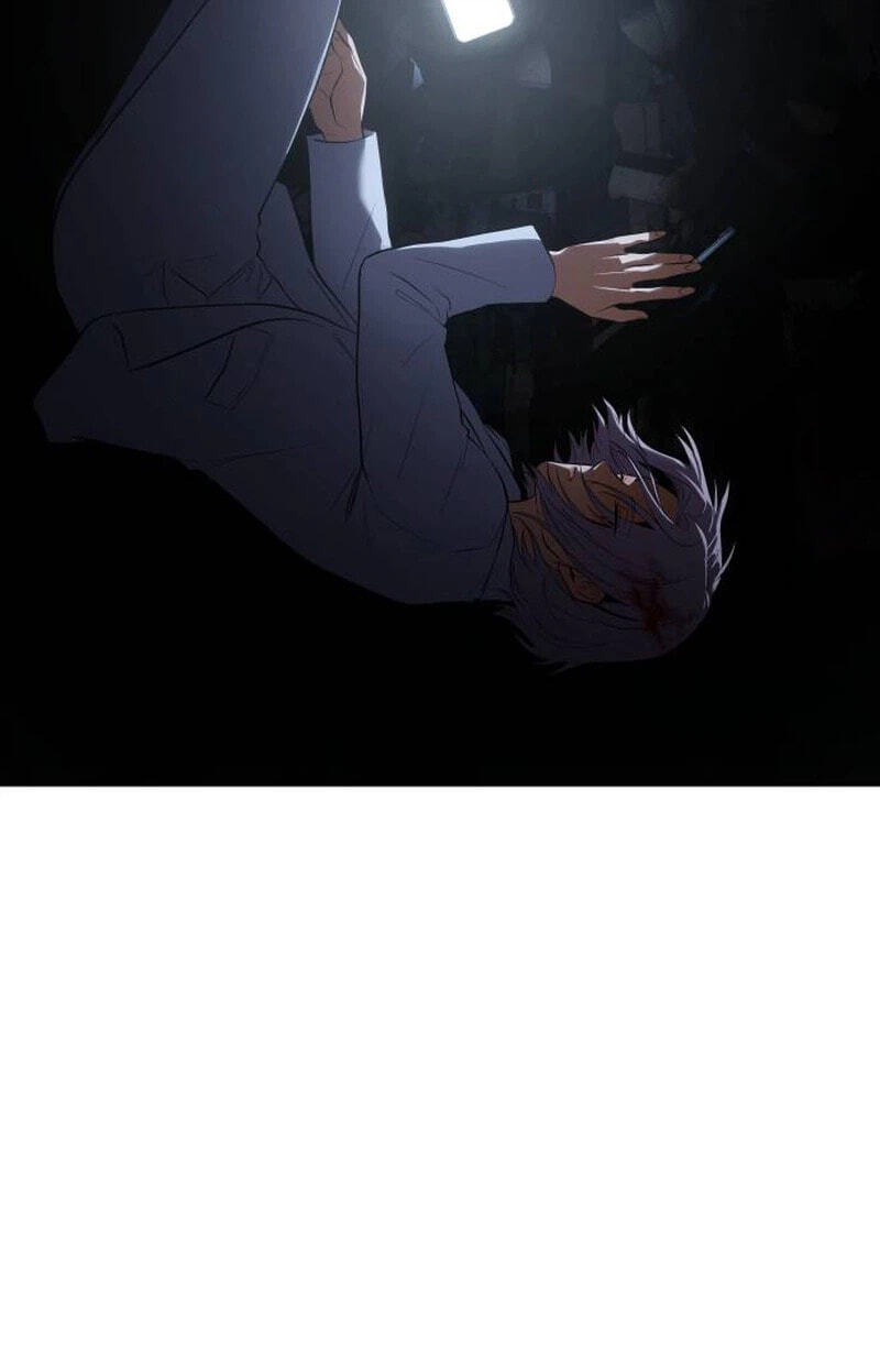 Read Mr. Baek chapter 179 image 75 on Lezhin