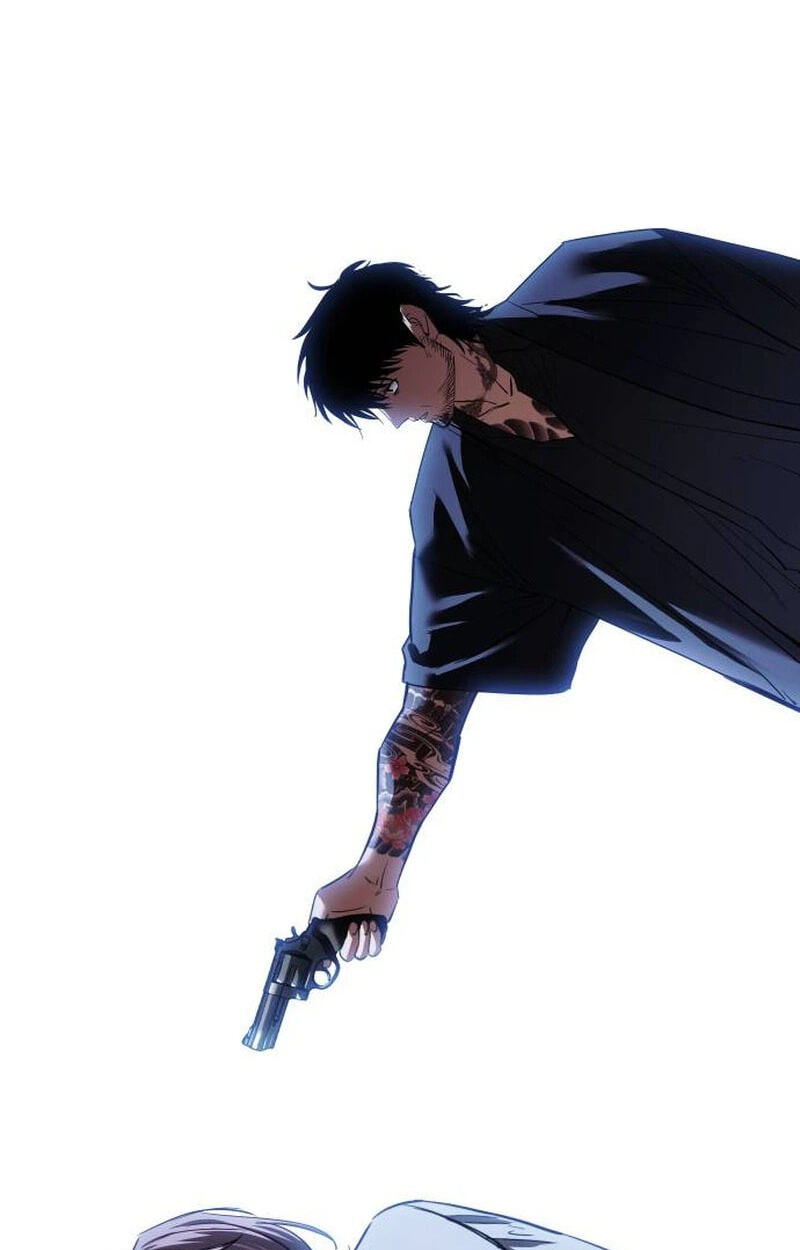 Read Mr. Baek chapter 179 image 8 on Lezhin