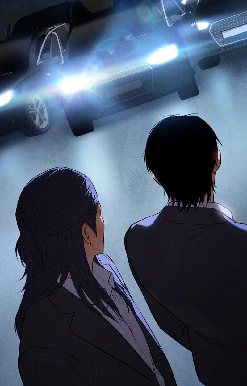 Read Mr. Baek chapter 179 image 83 on Lezhin