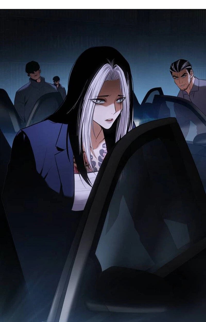 Read Mr. Baek chapter 179 image 85 on Lezhin
