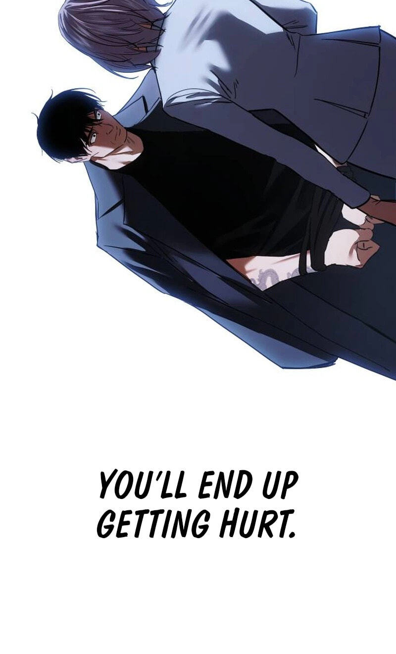 Read Mr. Baek chapter 179 image 9 on Lezhin